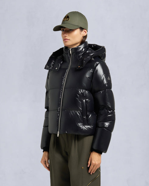 MOOSE KNUCKLES Moonstone Jacket Womens Apparel